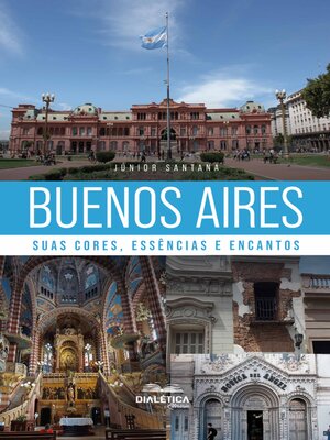 cover image of Buenos Aires